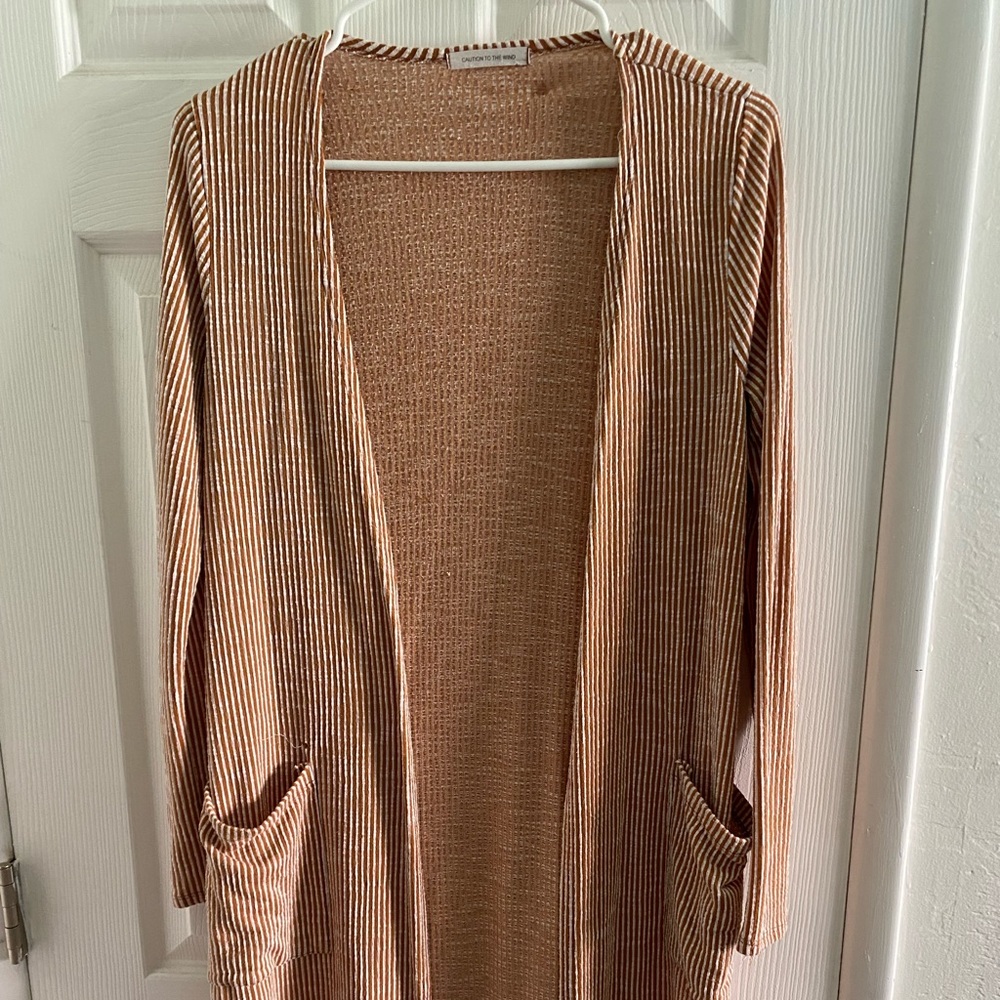 Medium Juniors cardigan